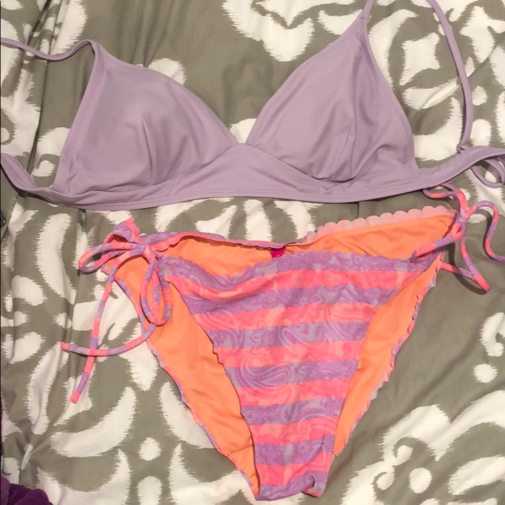 Victoria Secret Swimsuit!!